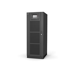 High Frequency Online Modular UPS - High Frequency Online Modular UPS