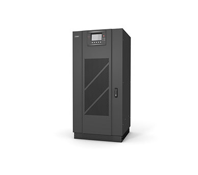 Low Frequency Online UPS - Low Frequency Online UPS 3 phase in 1 phase out Digital 30~80KVA