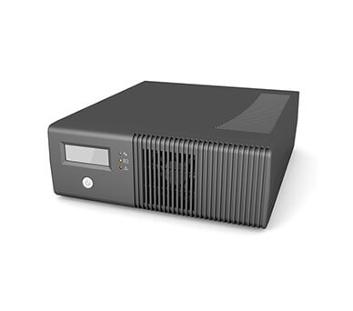 SOHO Series - XPR Series Home Inverter