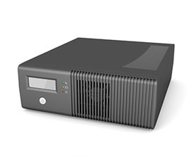 SOHO Series - XPR Series Home Inverter