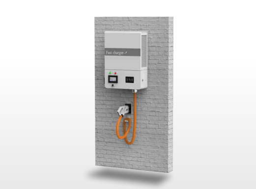 EV Charger - CSW 15/30K500-E