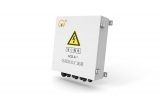 Power distribution box - AC Power Distribution Unit