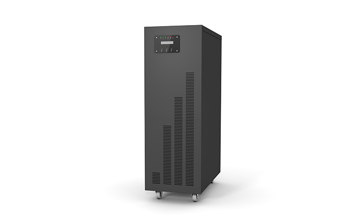 Low Frequency Online UPS - Low Frequency Online UPS 1 in 1 out 3~30KVA