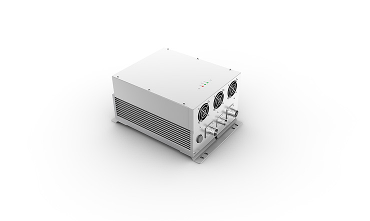 EVC charger: 3.3KW, 6.6KW - On-vehicle Charger for Evs