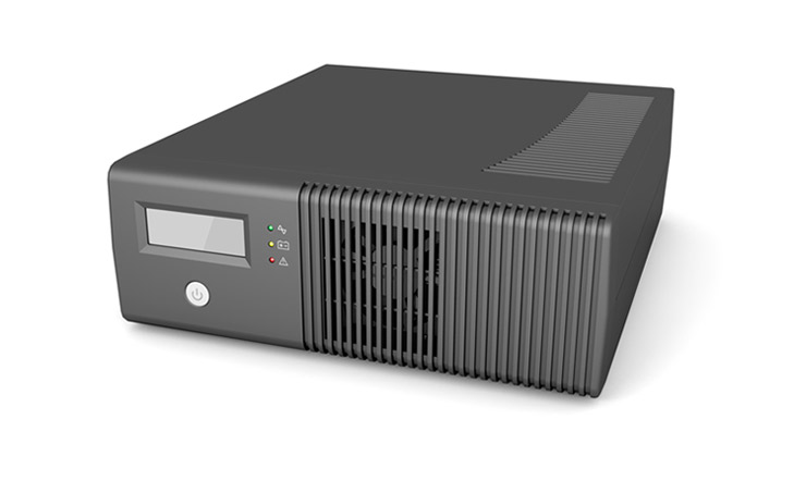 SOHO Series - XPR Series Home Inverter