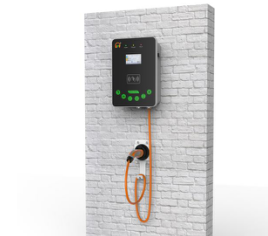 EV Charger - CAW 7/11/22KE-DCGS