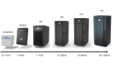 JFY All Series Off-grid Inverter Overview