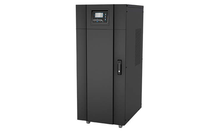 Hybrid Inverter - ESS-B Series 10K/20K