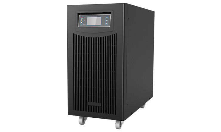 Hybrid Inverter - XPI 3K/5K-LV