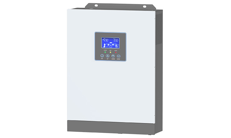 Hybrid Inverter - iXCEED 3K/5K-LV