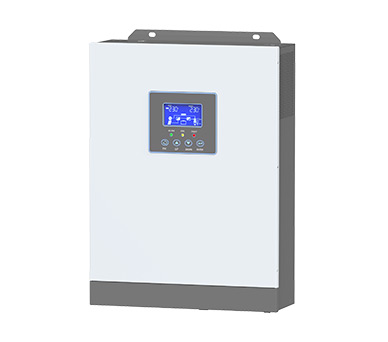 Hybrid Inverter - iXCEED 3K/5K