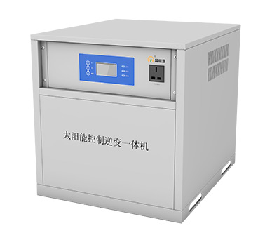 Hybrid Inverter - SunAura 500/700