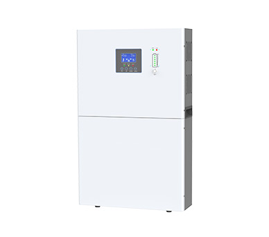 All In One Energy Storage System - SunAura 5.5KS5-V/5.5KS10-V