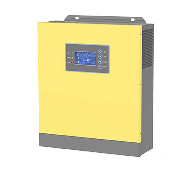 Hybrid Inverter - SunMax 3.5K/5.5K