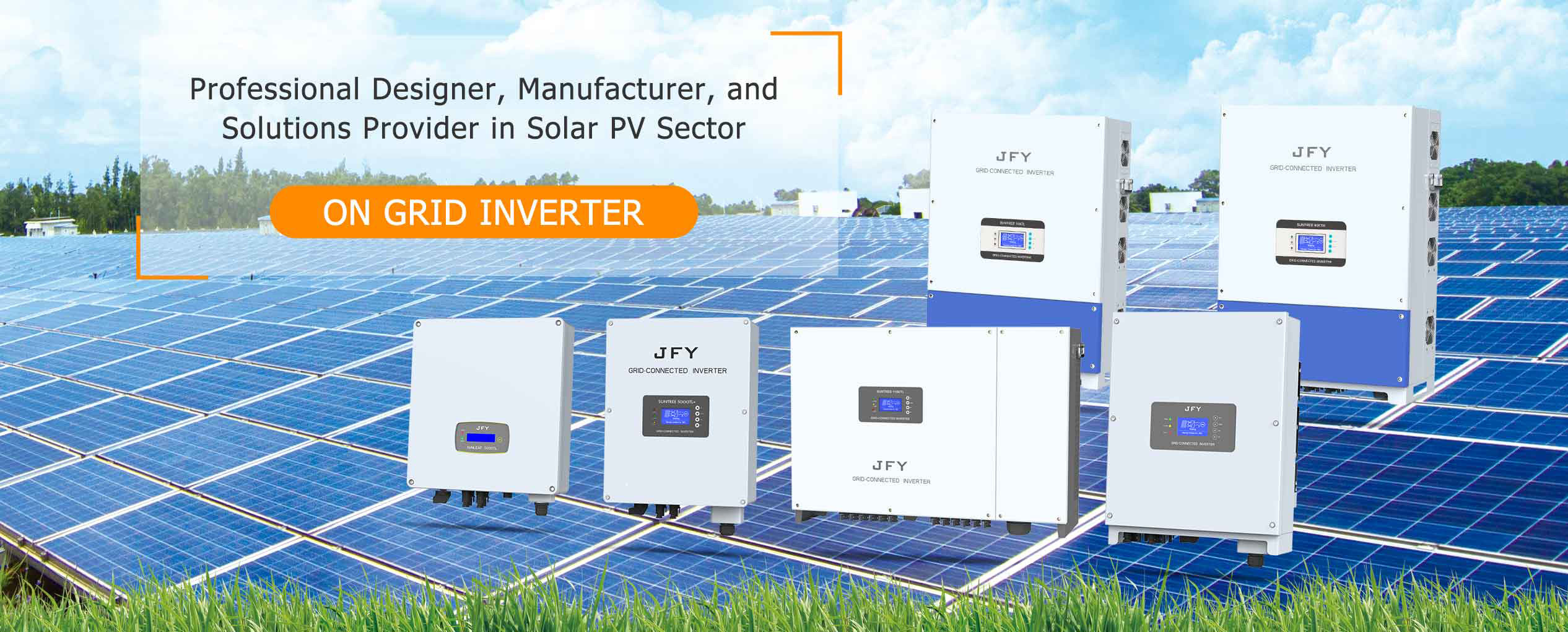 On Grid Inverter